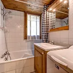 Apartmán Jardin Du Parc Mont Blanc- Alpine Style In The Heart Of *
