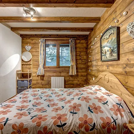 Jardin Du Parc Mont Blanc- Alpine Style In The Heart Of * Chamonix